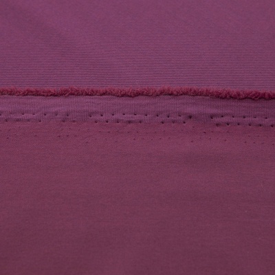 Костюмная ткань с вискозой "Меган" 19-2430, 210 гр/м2, шир.150см, цвет вишня - купить в Грозном. Цена 378.55 руб.