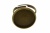 Заготовка для рукоделия металлическая фигурная для кольца 15мм - купить в Грозном. Цена: 7.44 руб.