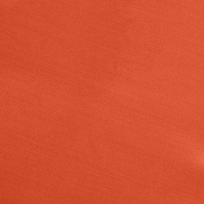 Ткань подкладочная Таффета 16-1459, антист., 53 гр/м2, шир.150см, цвет оранжевый - купить в Грозном. Цена 62.37 руб.