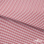Ткань сорочечная Клетка Виши, 115 г/м2, 58% пэ,42% хл, шир.150 см, цв.5-красный, (арт.111) - купить в Грозном. Цена 306.69 руб.