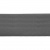 Косая бейка атласная 132м/18-0201/т.серый - купить в Грозном. Цена: 161.50 руб.