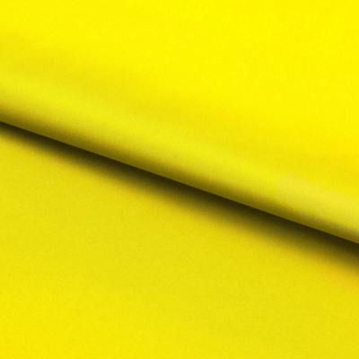 Дюспо 240 13-0858, PU/WR/Milky, 76 гр/м2, шир.150см, цвет жёлтый - купить в Грозном. Цена 118.80 руб.