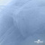 Сетка Фатин Глитер серебро, 12 (+/-5) гр/м2, шир.150 см, 16-93/голубой - купить в Грозном. Цена 145.46 руб.