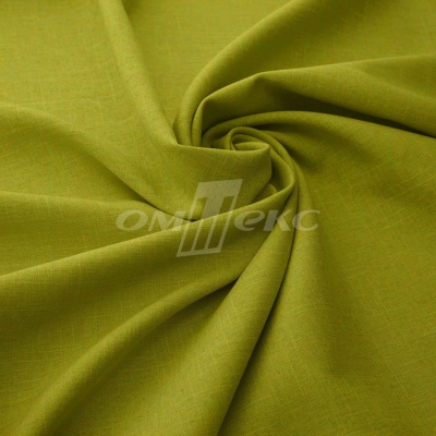Ткань костюмная габардин "Меланж" 6127А, 172 гр/м2, шир.150см, цвет горчица - купить в Грозном. Цена 296.19 руб.