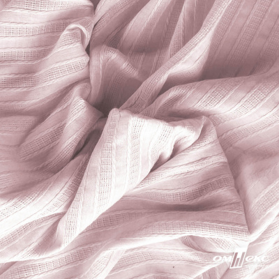 Ткань плательная 100%хлопок, 115 г/м2, ш.140 +/-5 см #103, цв.(19)-нежно розовый - купить в Грозном. Цена 548.89 руб.